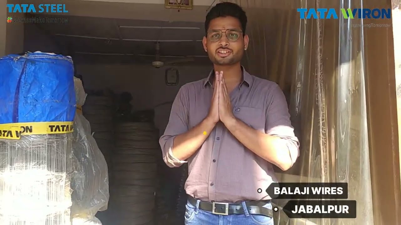 Tata Wiron Product Information Authorised Dealer - Balaji Wires Jabalpur 