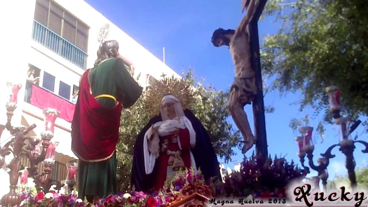 Magna Huelva 2013 - Hdad del Perdón
