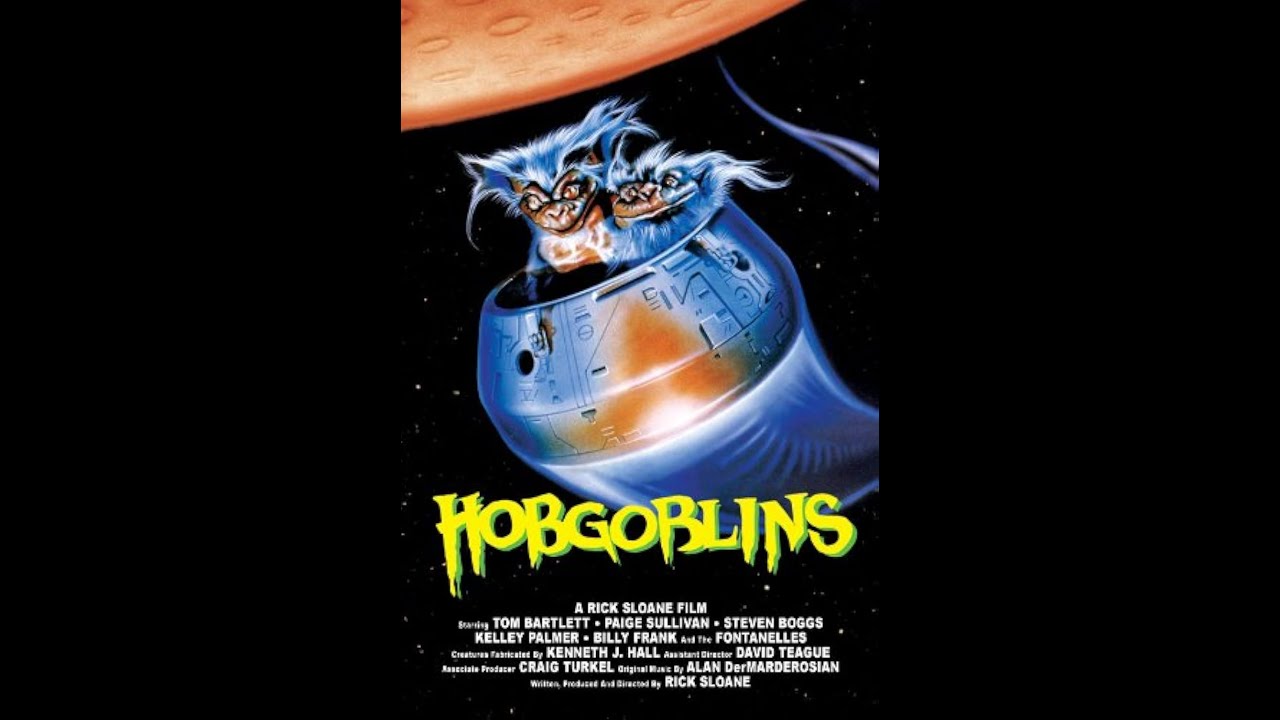 SchleFaZ #61: Hobgoblins S05E05 (ohne Film)