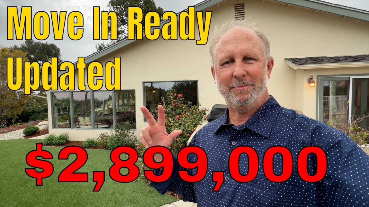 Move In Ready 4 Bedroom Updated Home for Sale at 4 Deerhill Dr
