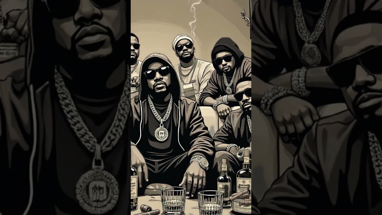 🎧 Cru Thik #realhiphop #classichiphop #90shiphop #undergroundhiphop  #hiphopmusic