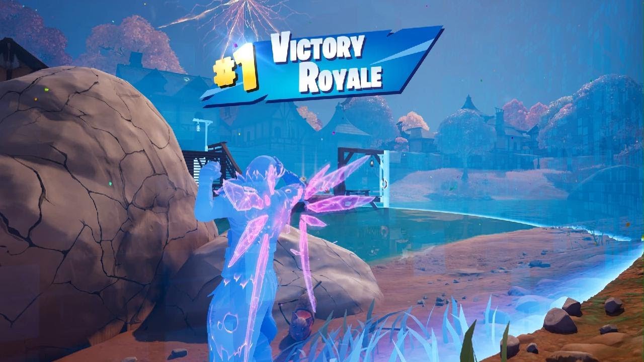 Fortnite Blitz
