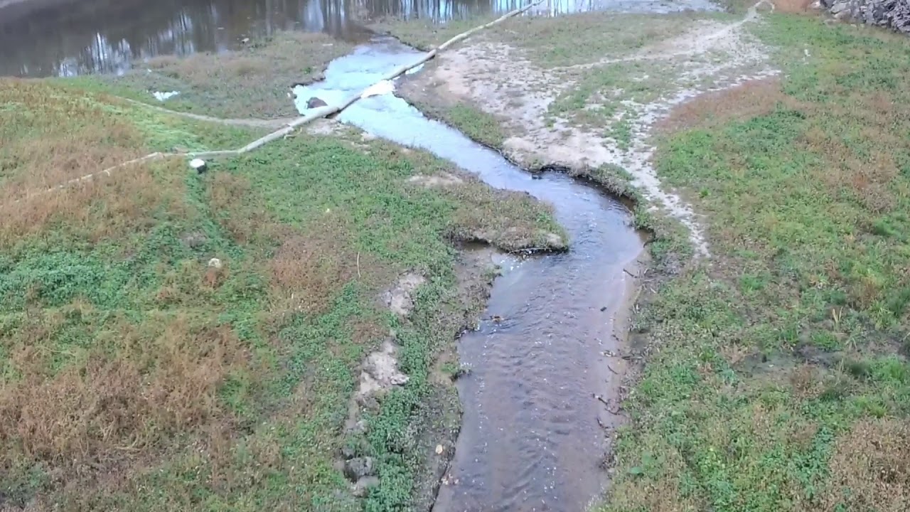 Přehrada Pařížov