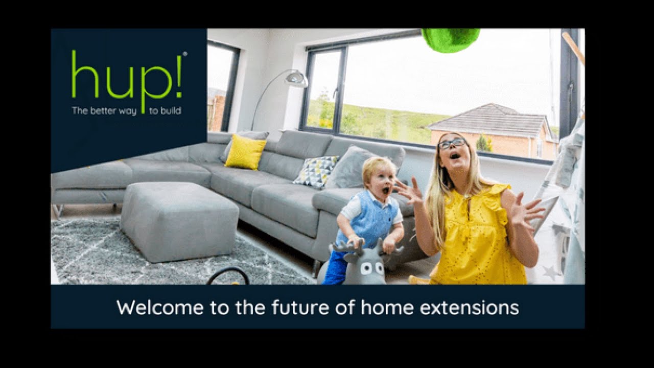 Concept Windows HUP installation