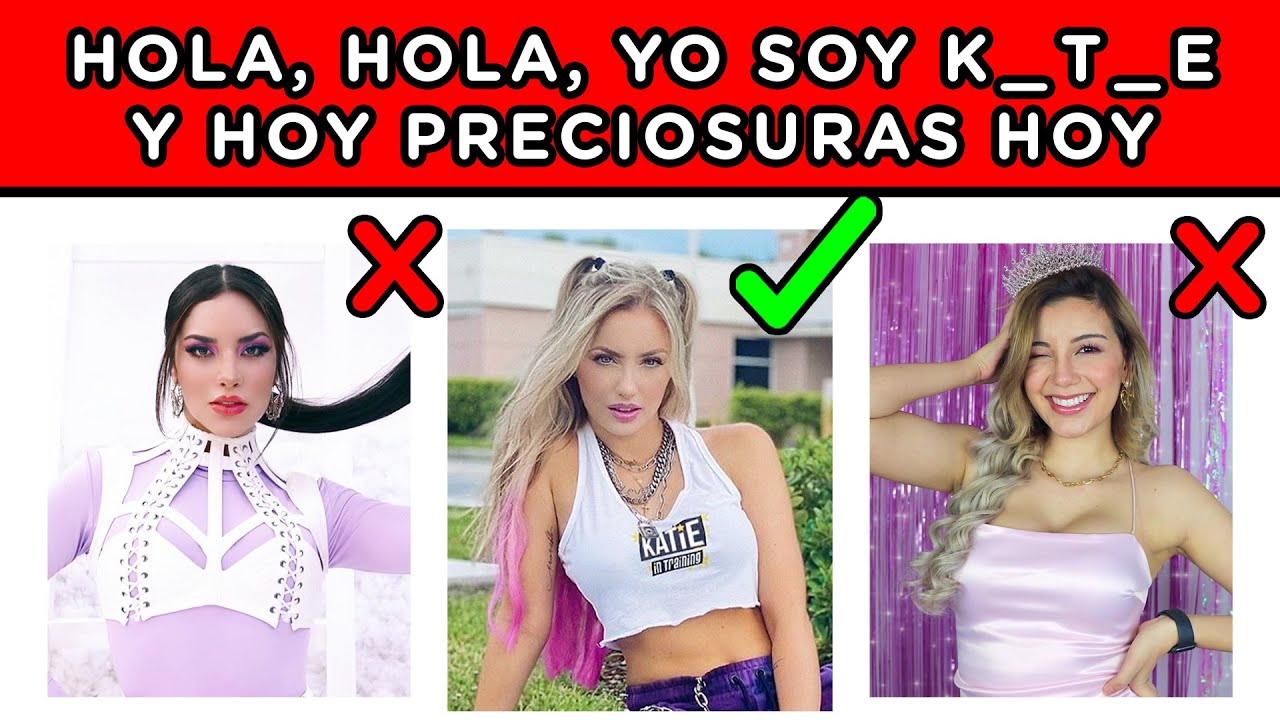 ADIVINA EL SALUDO DEL YOUTUBER | EL RETO MAS DIVERTIDO DE YOUTUBERS | YOU OCIO