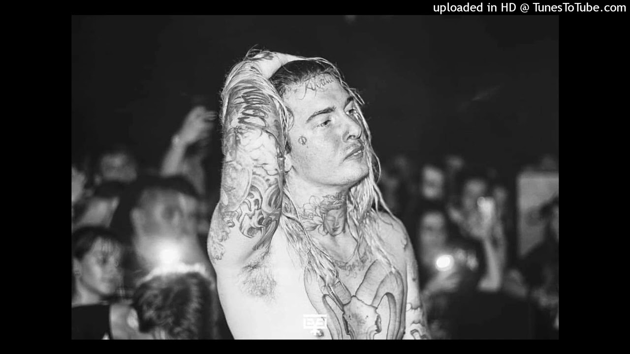 [FREE FOR PROFIT] SCARY GHOSTEMANE TYPE BEAT 