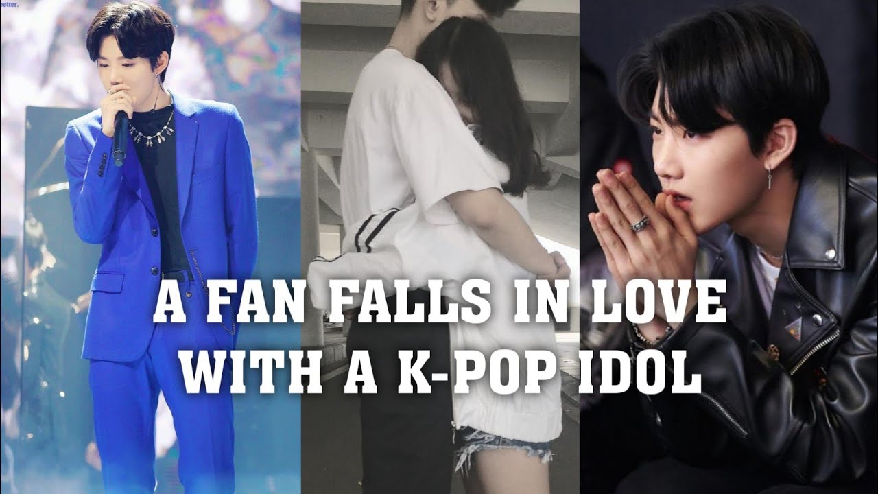 [TREASURE'S JUNKYU] -FF {YOU FALL IN LOVE WITH A K-POP IDOL} 1/2 PTS