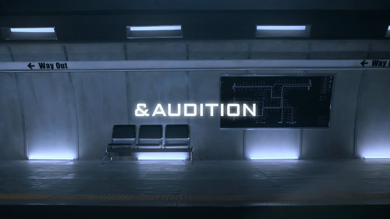 [&AUDITION boys] Special Film @ 2022 Weverse Con