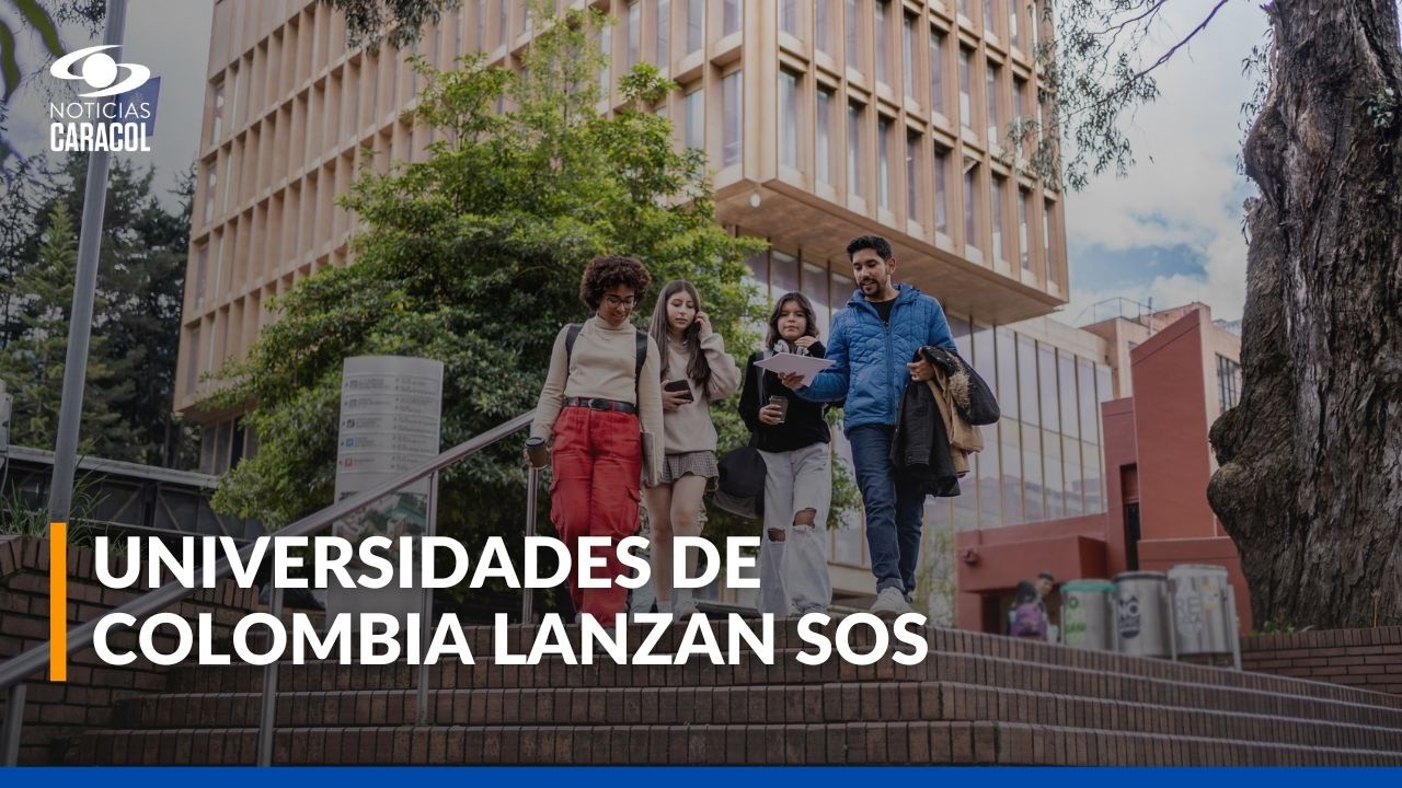 ¿Por qué las universidades privadas están preocupadas?: “Afecta terriblemente sus finanzas”