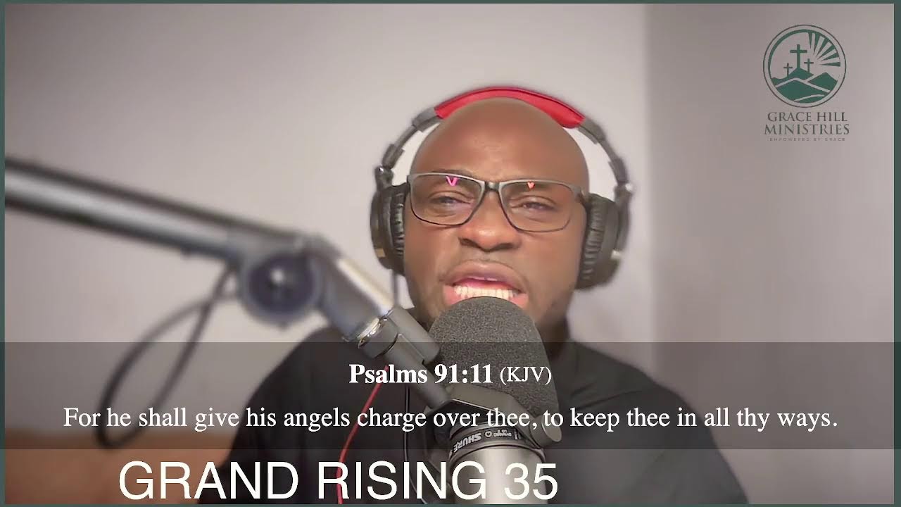 GRAND RISING 35