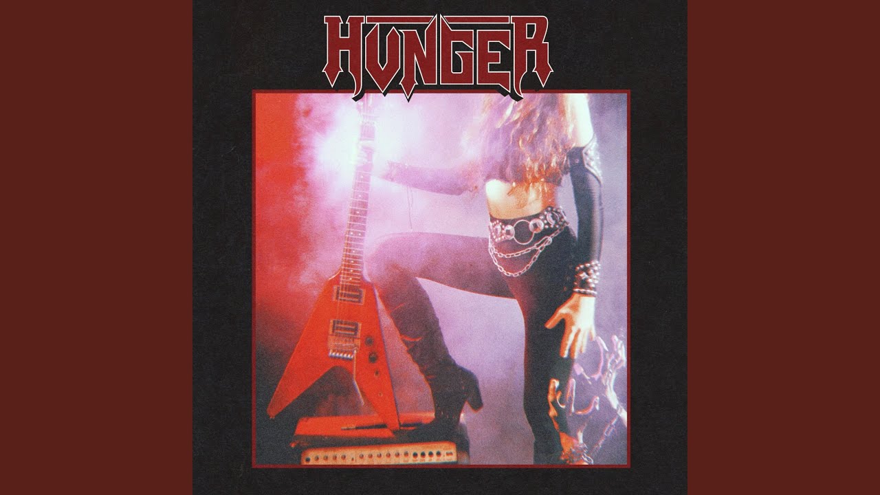 Hunger