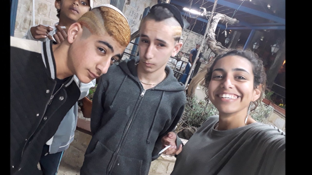 כיתה ט האהובים - נוה עמיאל תשע