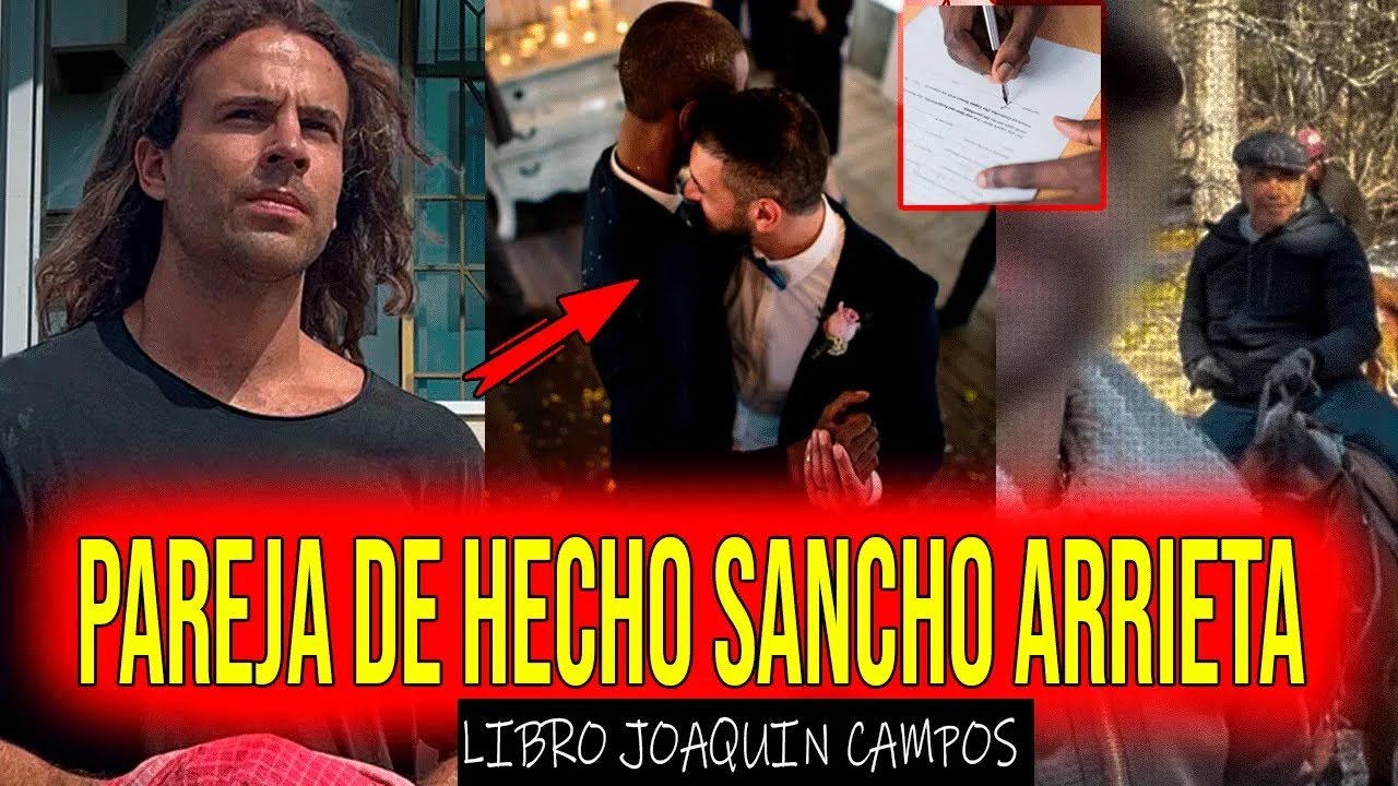 APARECEN NUEVAS PRUEBAS QUE REVELAN LA MOTIVACIÓN CRIMINAL DE DANIEL SANCHO CONTRA EDWIN ARRIETA!!