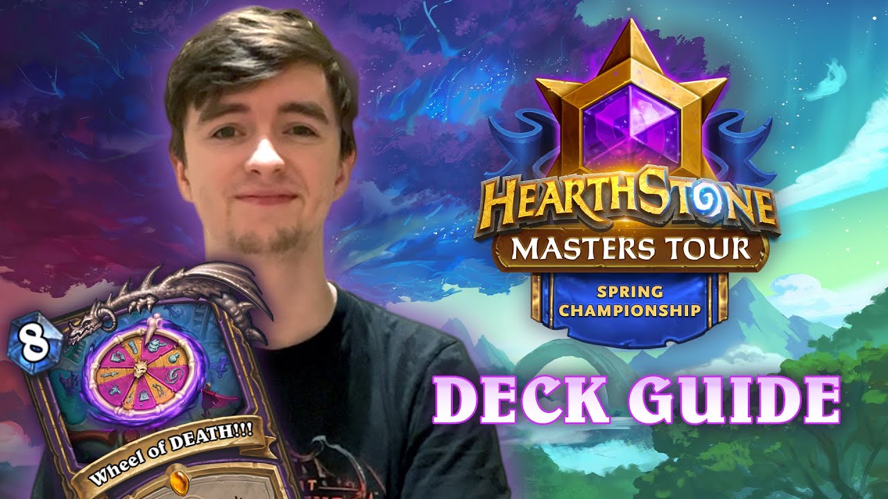 Starship Warlock Deck Guide | Pro Tips & Strategies | Hearthstone