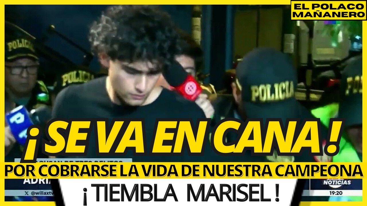 POLICIA ENTRÓ PIDIENDO PERMISO A CASA DE VILLAR- HDC