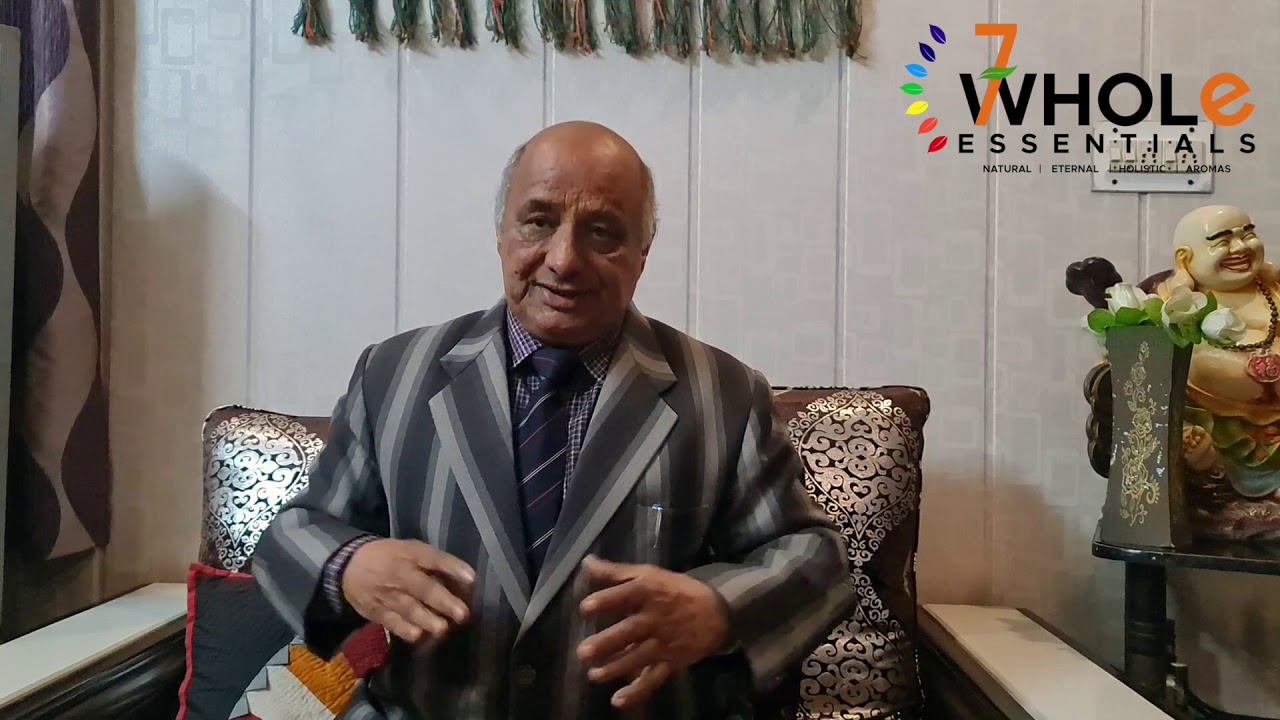 त्रिदोष सिद्धांत Vata Pitta Kapha को समझें, Simplified Explanation by Dr.N.K.Sharma Ayurveda Expert