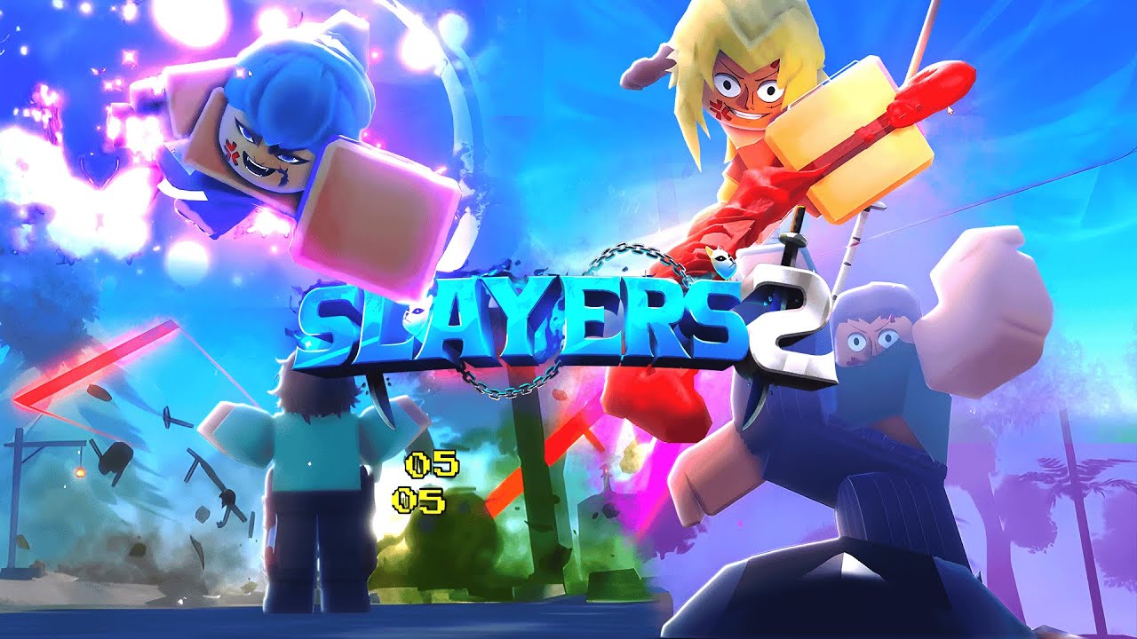 EVERY BREATHING & BDA In Project Slayers 2 So Far.. (Thunder, Stone,Water,Blood,Arrow,Etc)