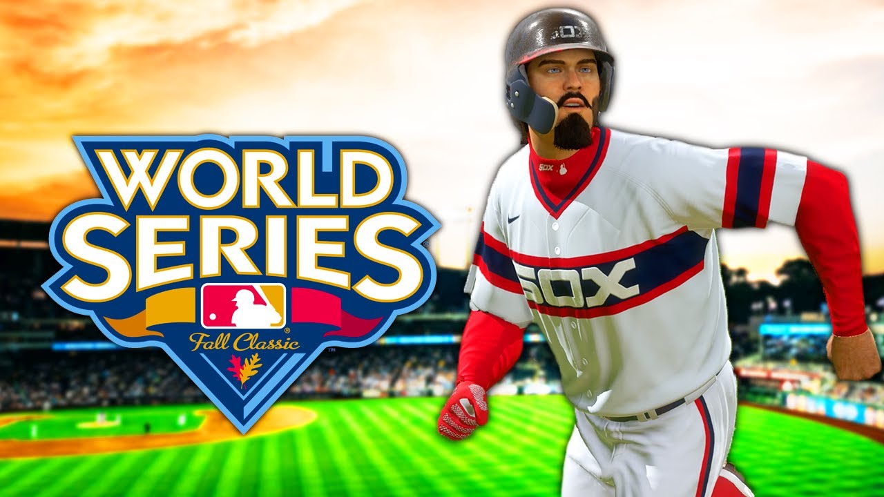 The WORLD SERIES! MLB The Show 20 | Road To The Show Gameplay #236