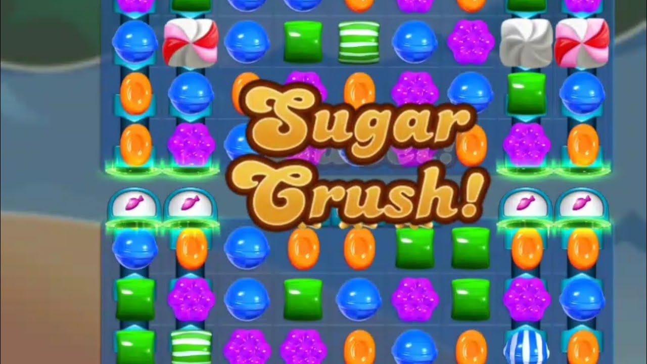 Candy Crush Saga 3 Stars Levels 15_25 | Candy Crush Android Gameplay | Candy Crush Game #match3