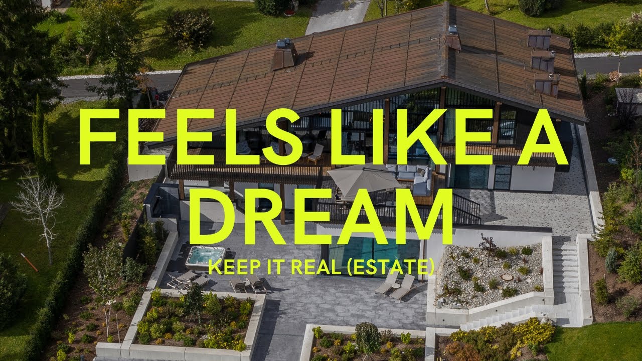 Designer-Chalet im Hinterthal - VERKAUFT