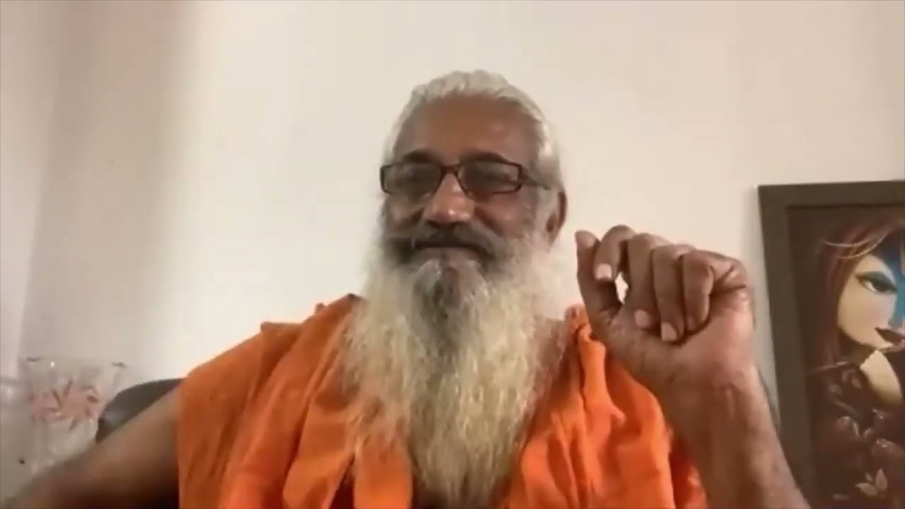 Meditação Shaktipat uma tecnologia avançada.