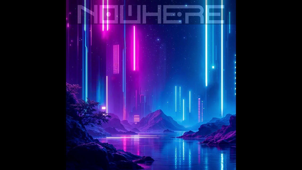 Nowhere - Turn it off