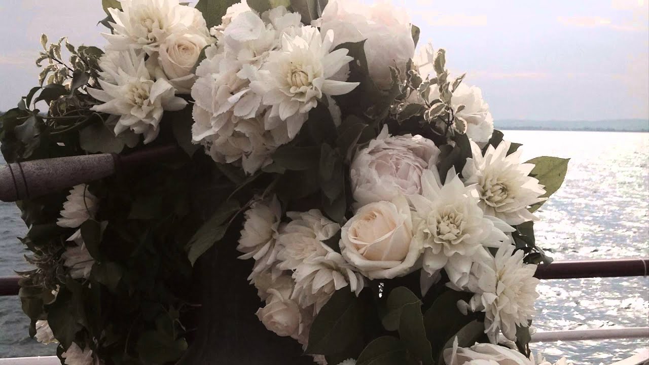 Ercole Moroni - Floristry Courses: Large scale Arrangements
