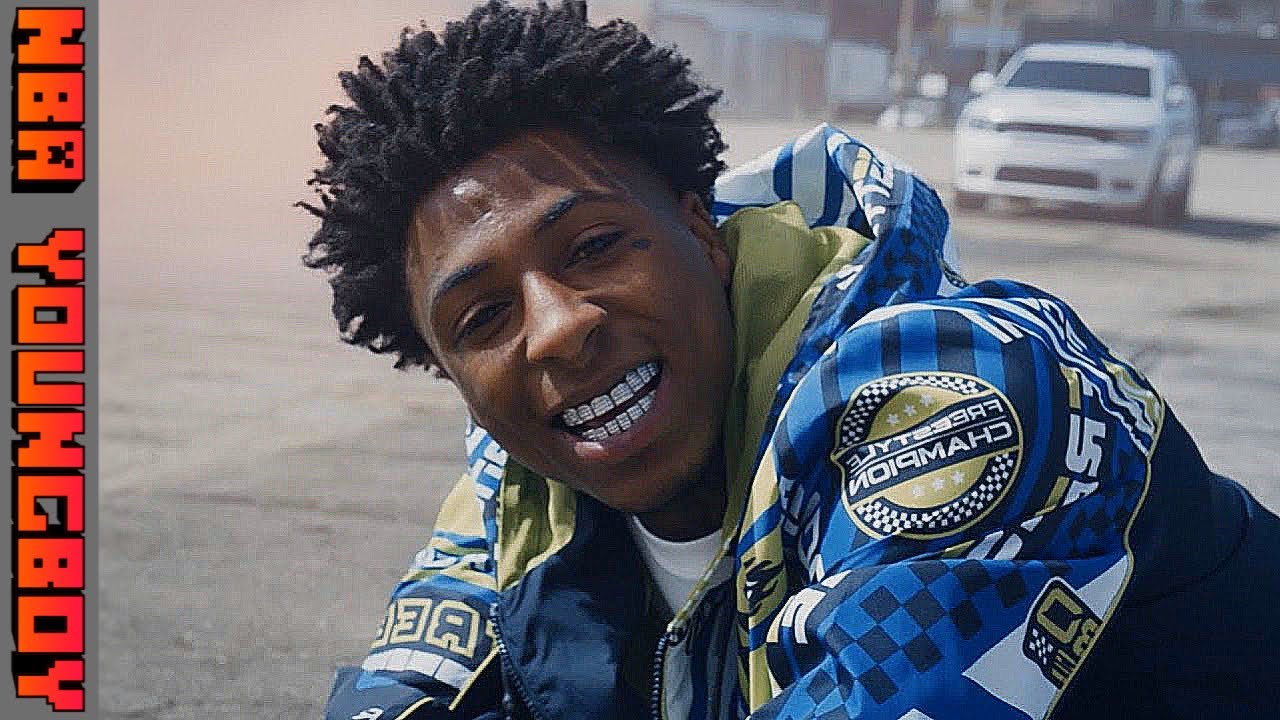مـيـن هـو nba youngboy .. بـدايـاتـه وقـصـة حـيـاتـه