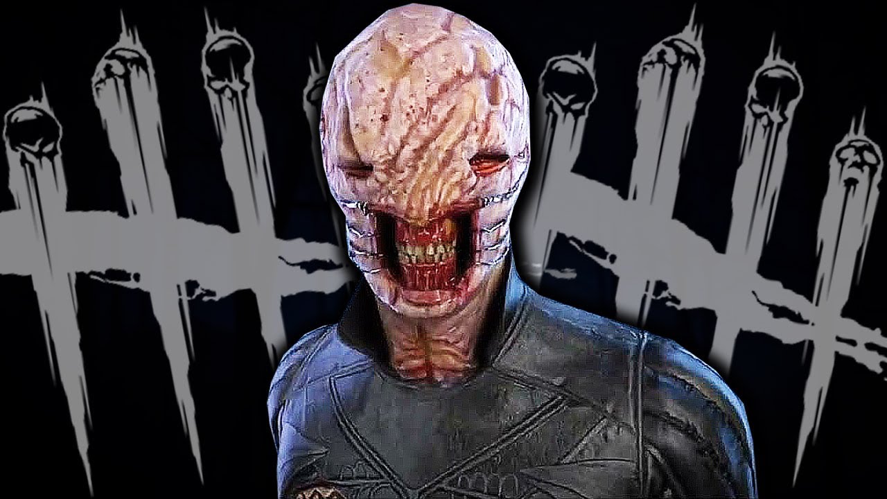 JUGANDO CON EL CENOBITA Y CONTRA EL PAYASO - DEAD BY DAYLIGHT GAMEPLAY ESPAÑOL