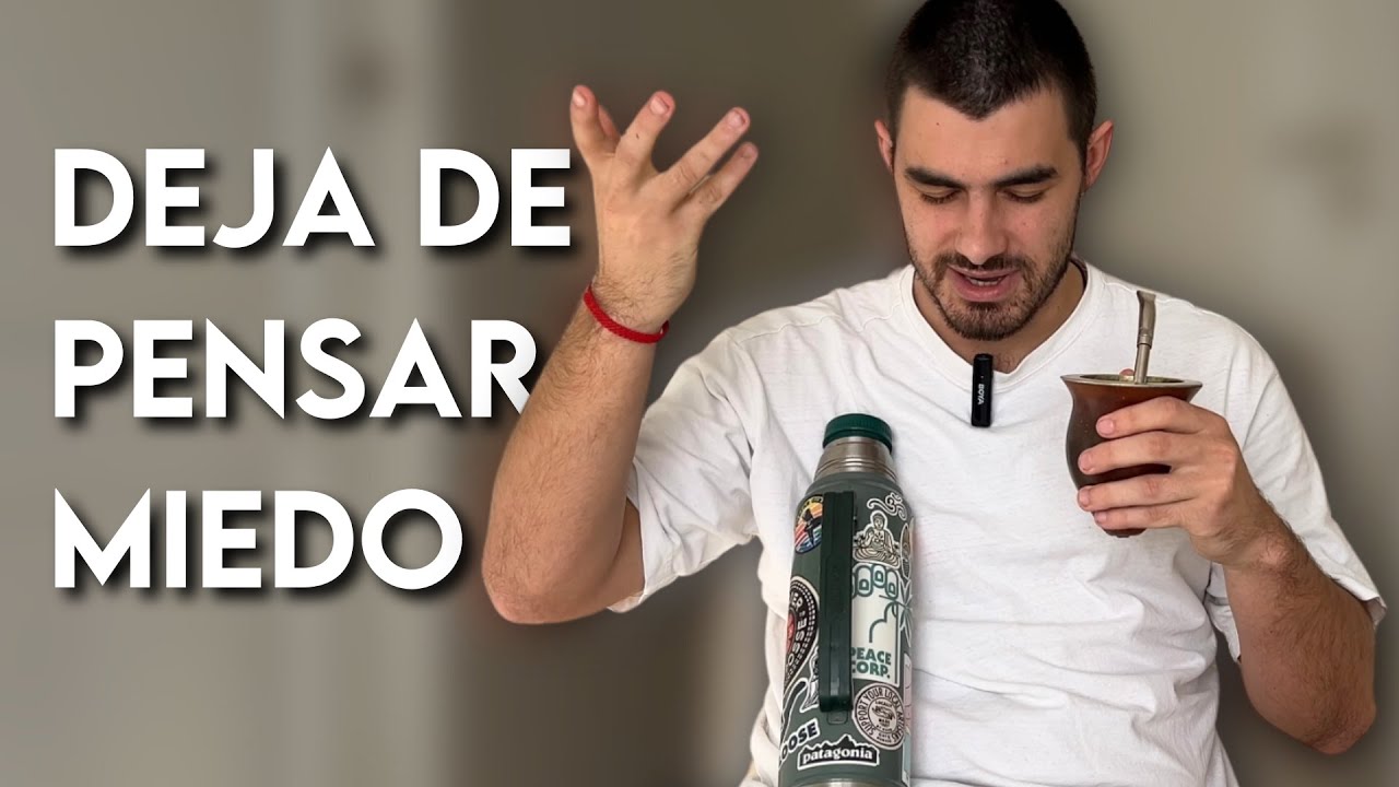 COMO salir del los PENSAMIENTOS LIMITANTES