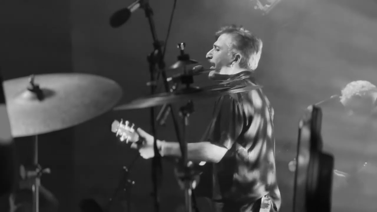 Redd - Nefes Bile Almadan @Live
