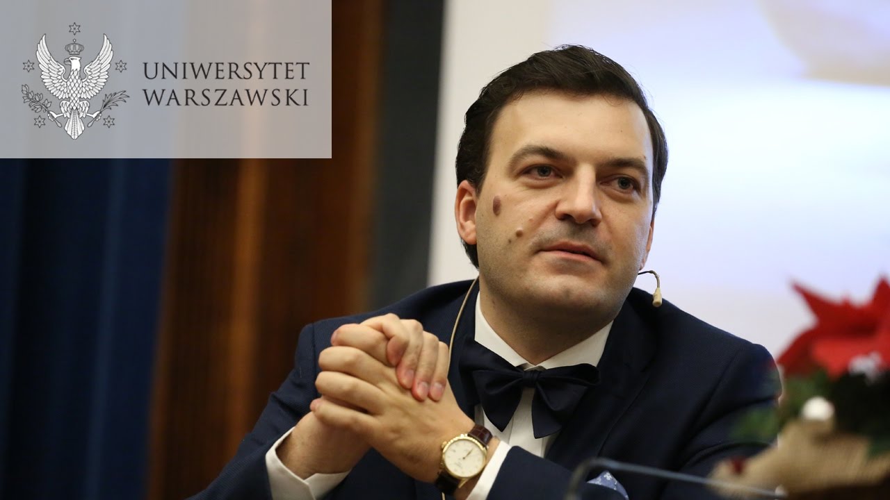 Dr Miłosz Giersz o sensacyjnym odkryciu w Peru