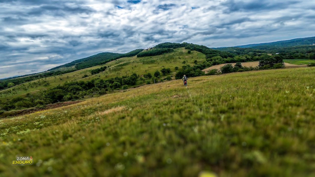 Hard Enduro is Awesome - Exploring the Unknown