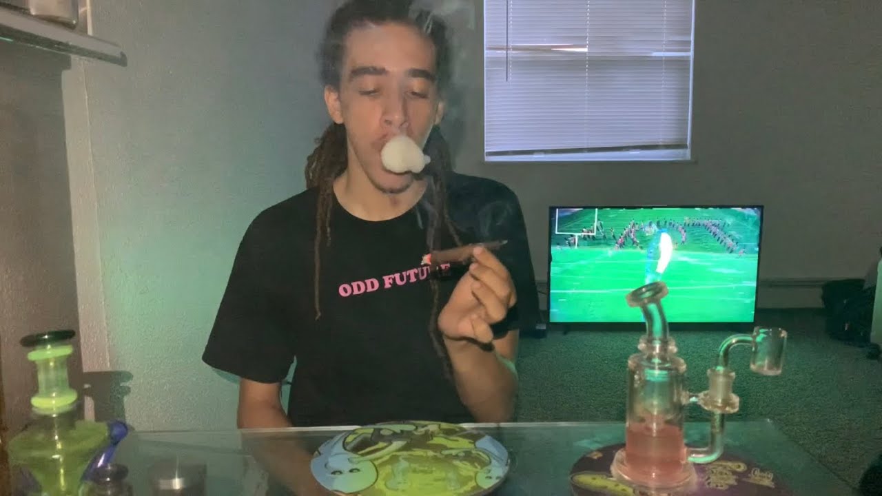 Let&rsquo;s Get SUPER STONED!