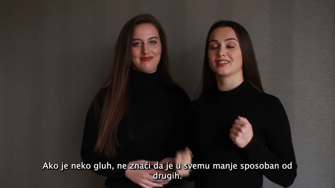 Video projekt za 𝐌𝐄Đ𝐔𝐍𝐀𝐑𝐎𝐃𝐍𝐈 𝐃𝐀𝐍 𝐎𝐒𝐎𝐁𝐀 𝐒𝐀 𝐈𝐍𝐕𝐀𝐋𝐈𝐃𝐈𝐓𝐄𝐓𝐎𝐌.