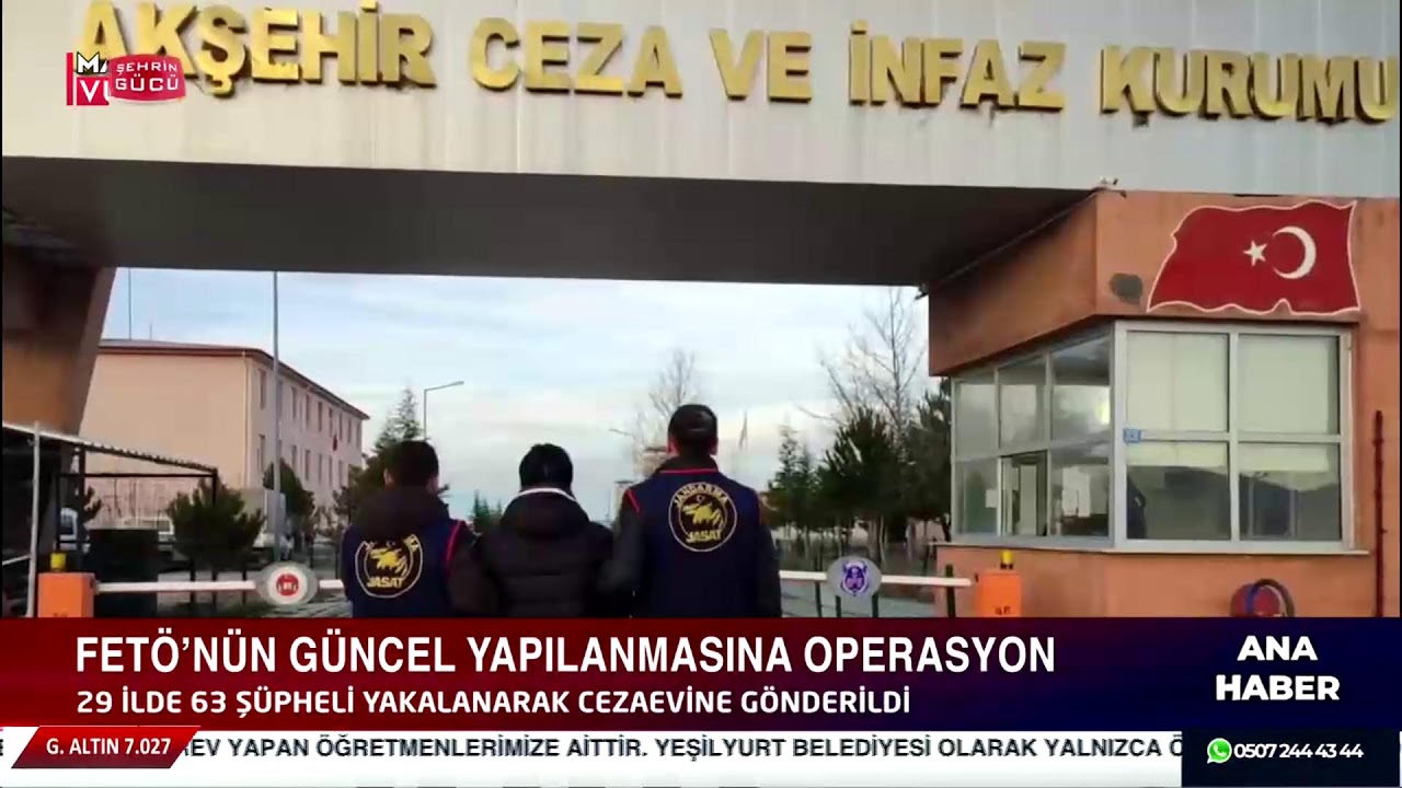#CANLI MALATYA VUSLAT TV ANA HABER BÜLTENİ 09.02.2026