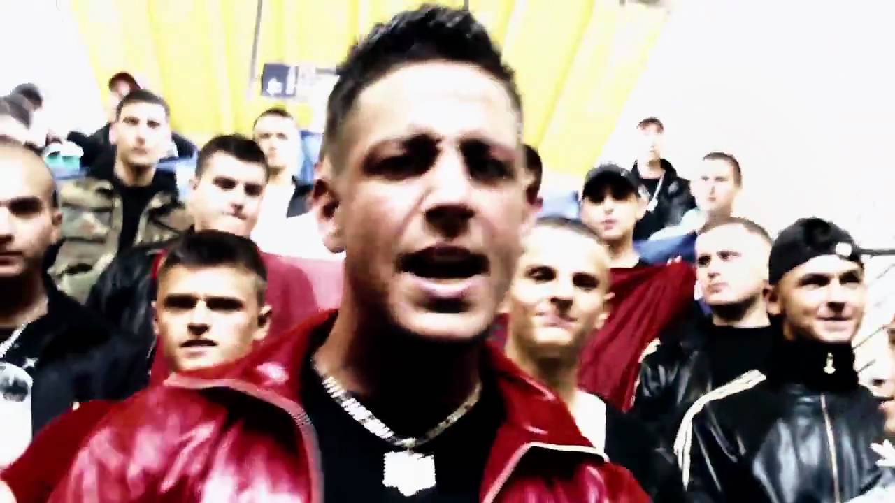 Gzim44- SAVO DISS 1 [OFFICIAL VIDEO]