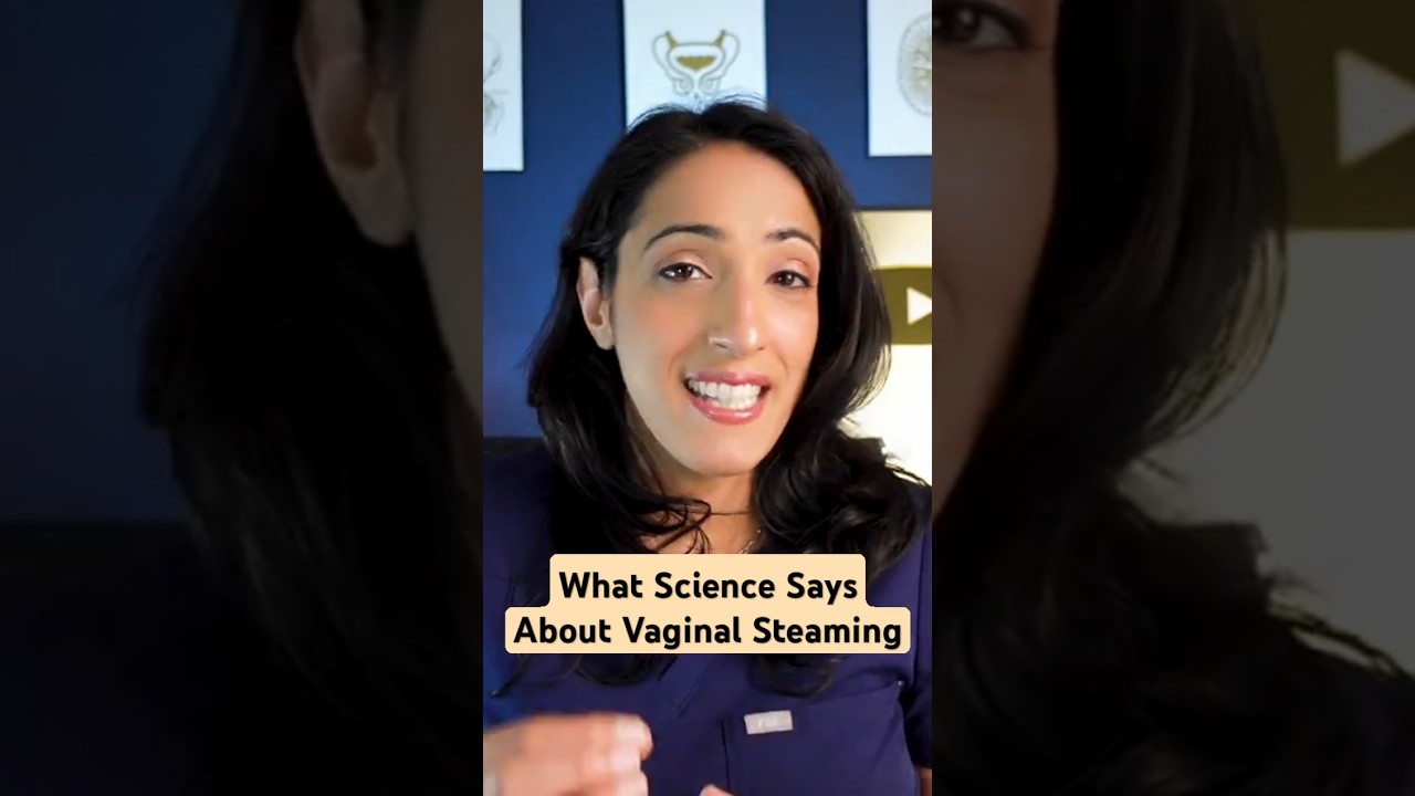 Vaginal Steaming: What is it?