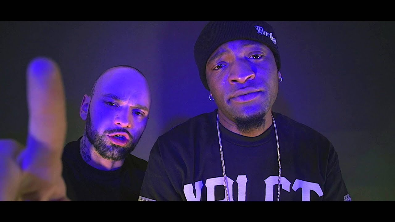 Northsiderz - Fracture Ft. Sadik & Vagalam [Clip Officiel]