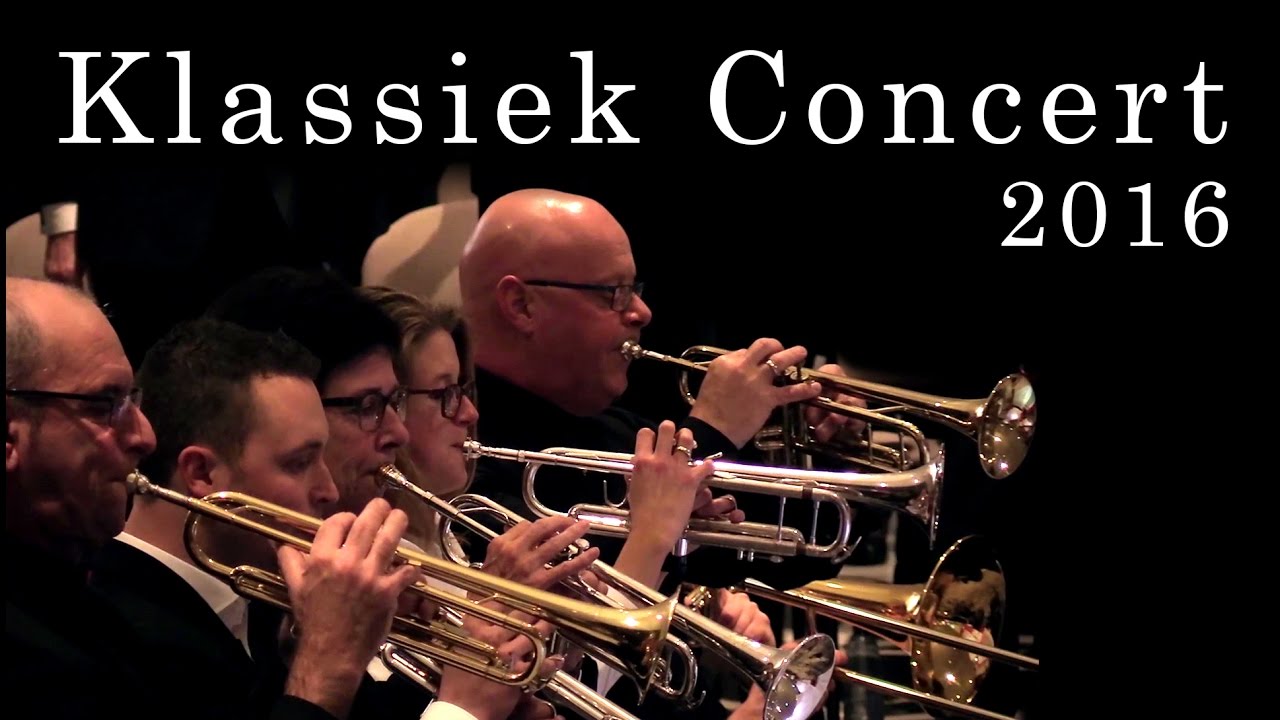Klassiek Concert (Compleet Concert) (2016) | Kunst Na Arbeid Purmerend & Bellissimo Heemskerk