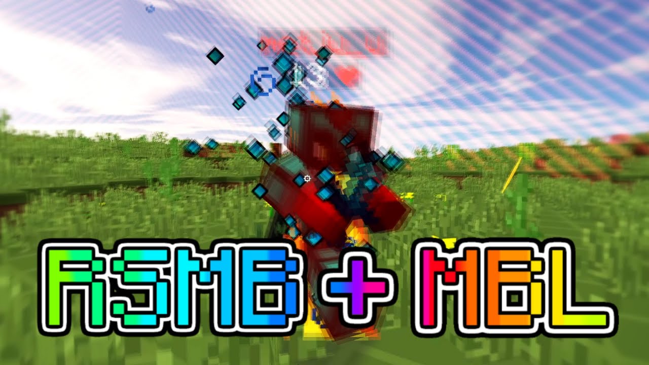RSMB + MBL TEST **gone wrong** (MarweX vs JawoCraft)