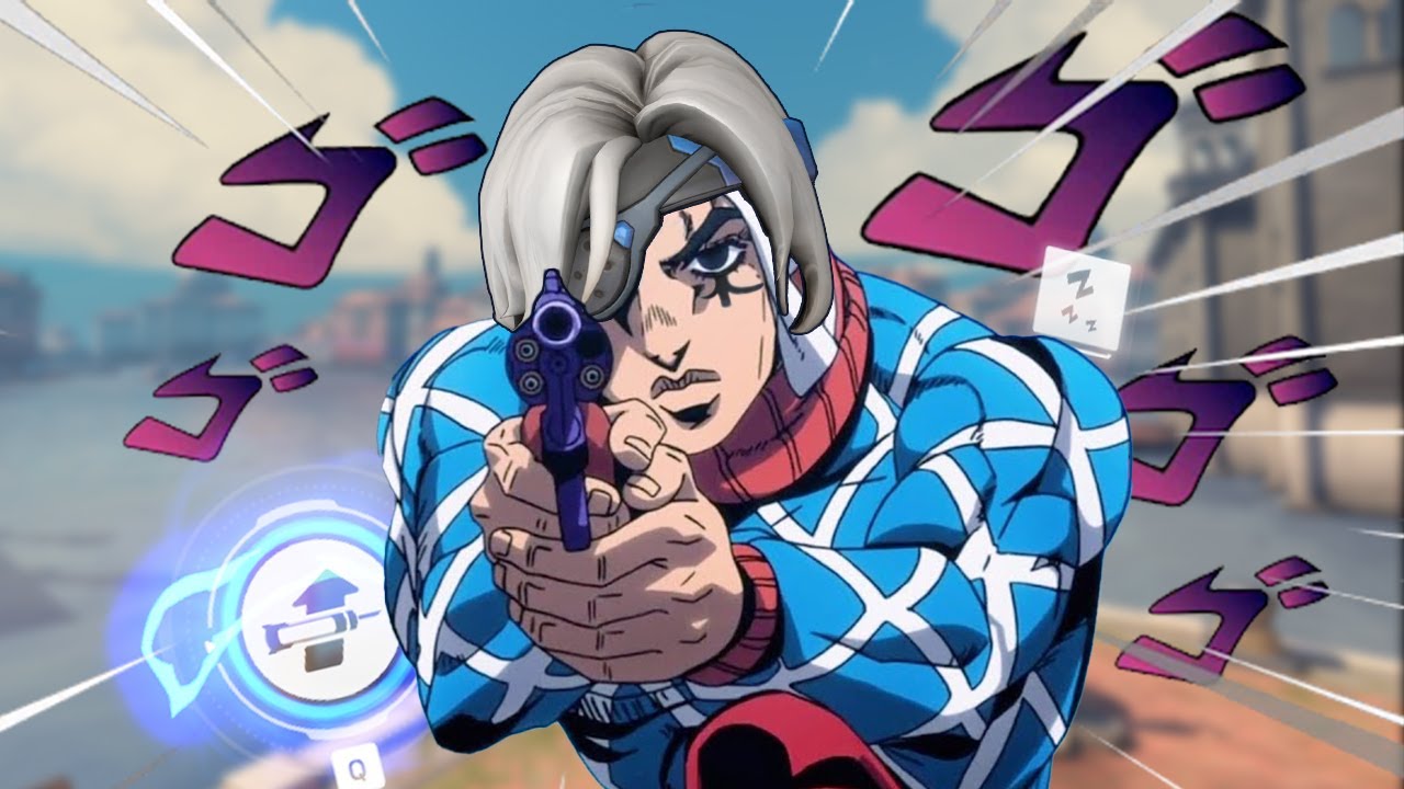 Overwatch 2 Moments #71