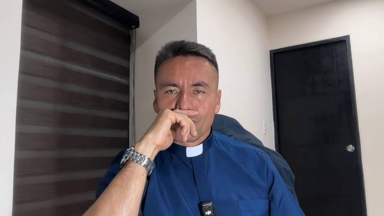 SANTO ROSARIO EN VIVO