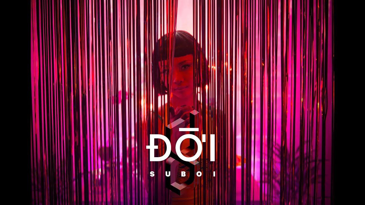 Suboi - Đời (Official Music Video)