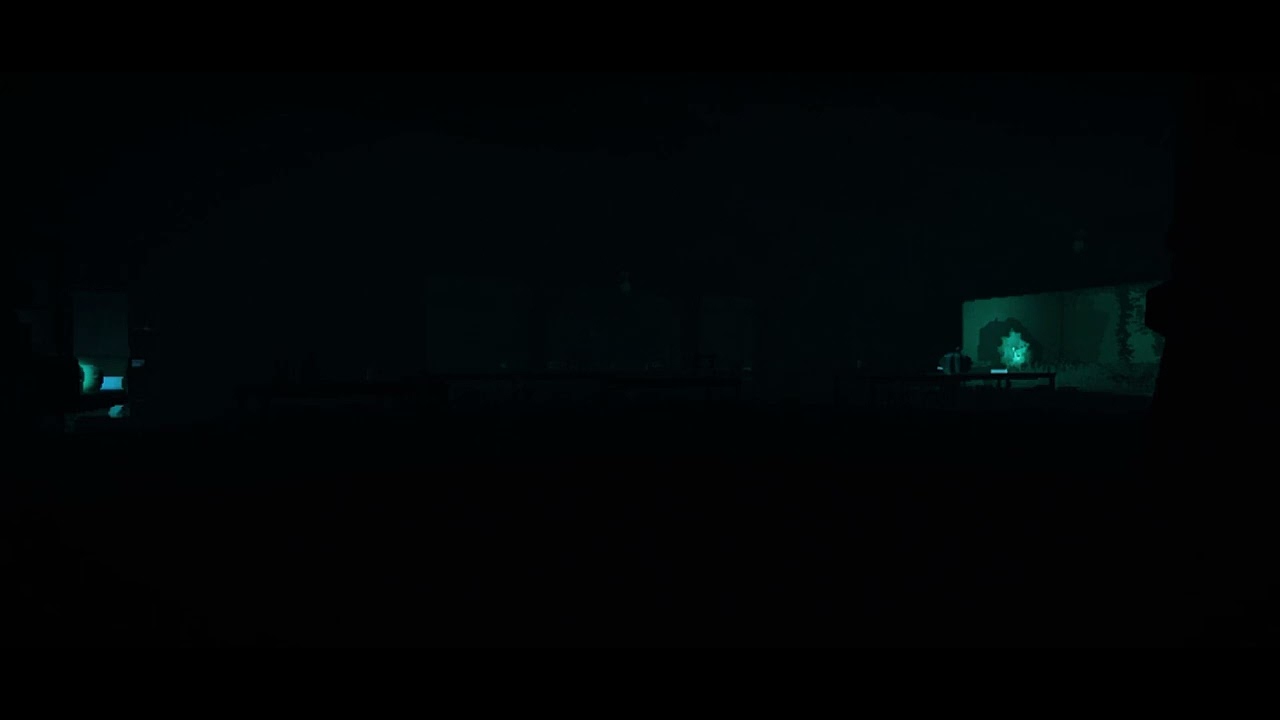 Kaiju Paradise | PO (Power Outage) theme Halloween version. 🎃