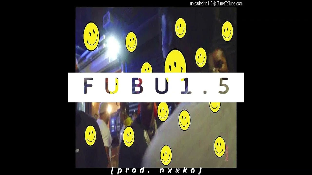 [free] ※ LORDFUBU + asap ant + yg addie + soduh + lil 2dow type beat [prod. nxxko]
