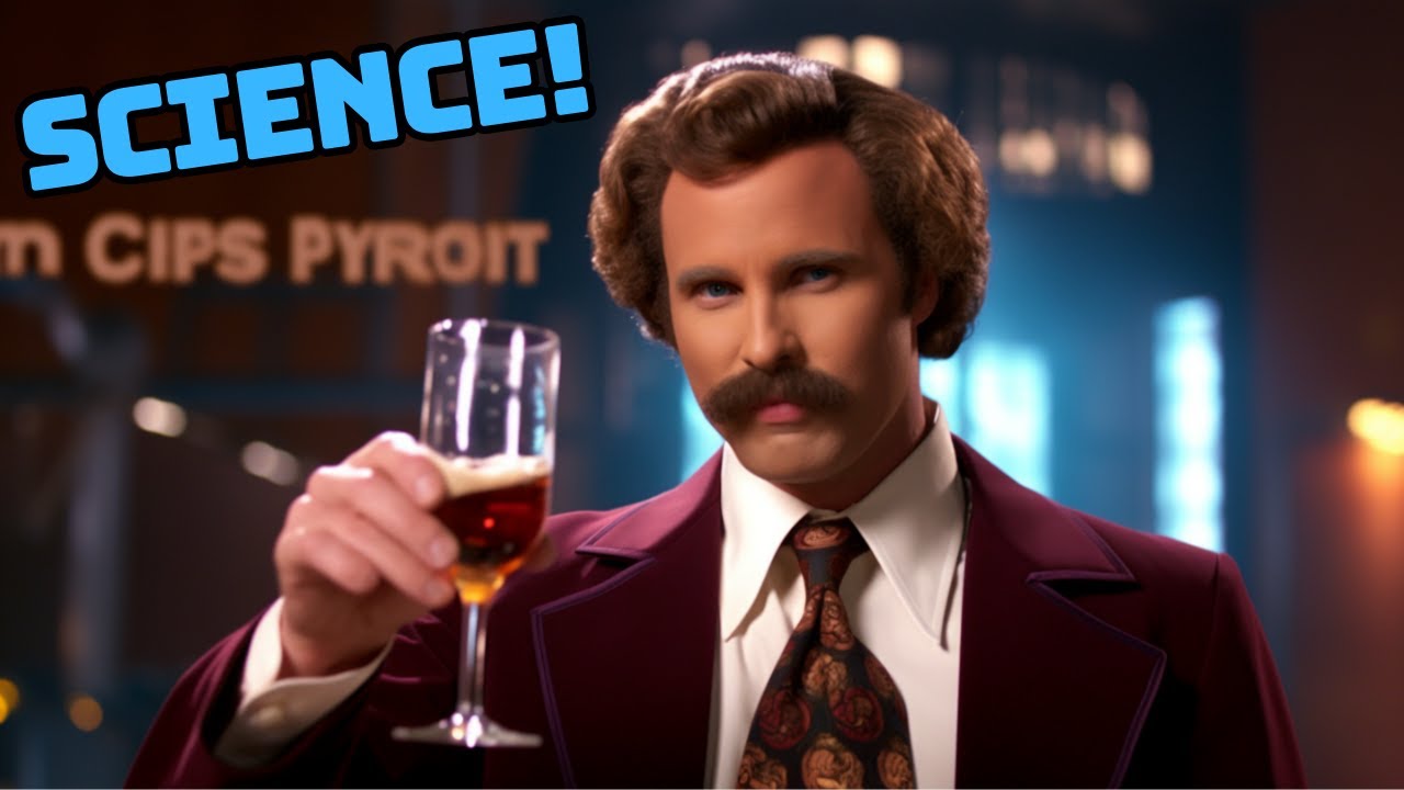 The Carbonation SCIENCE of Your Beer [Must Know Fizz Factors]