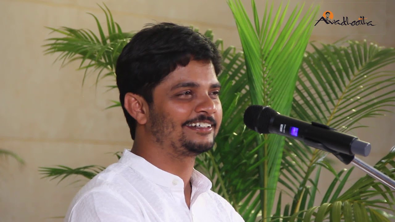 ನಾಗಮಂಡಲದ ಮಹತ್ವವೇನು..? | ಅವಧೂತ ಶ್ರೀ ವಿನಯ್‌ ಗುರೂಜಿ  | Uttarahalli |  Pravachana | Part -  7