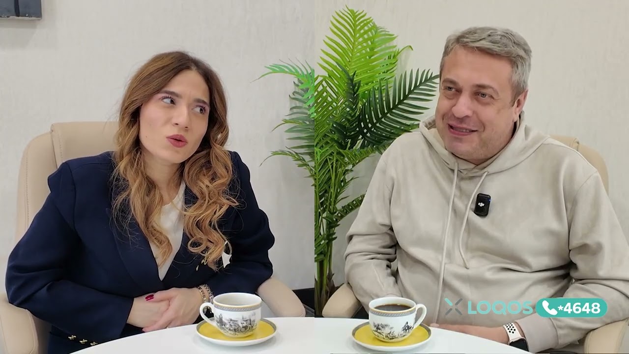 ЛОГОС ПО ДУШАМ