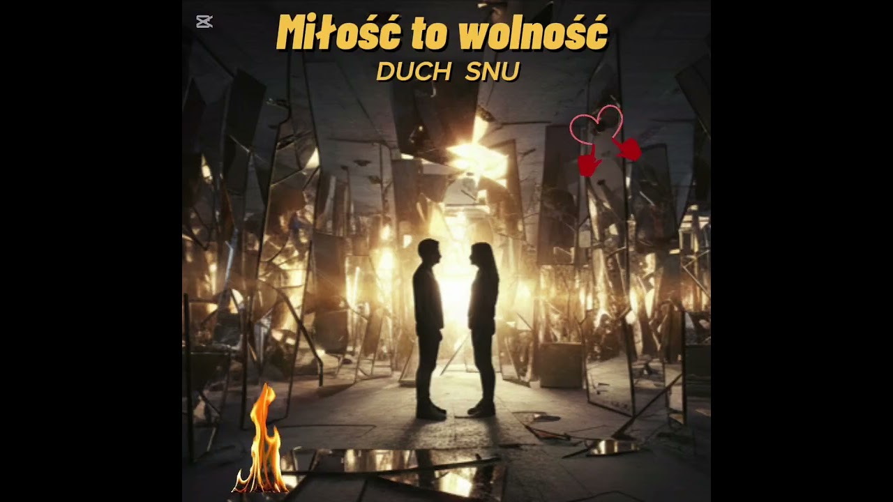 Duch Snu - Miłość to Wolność 